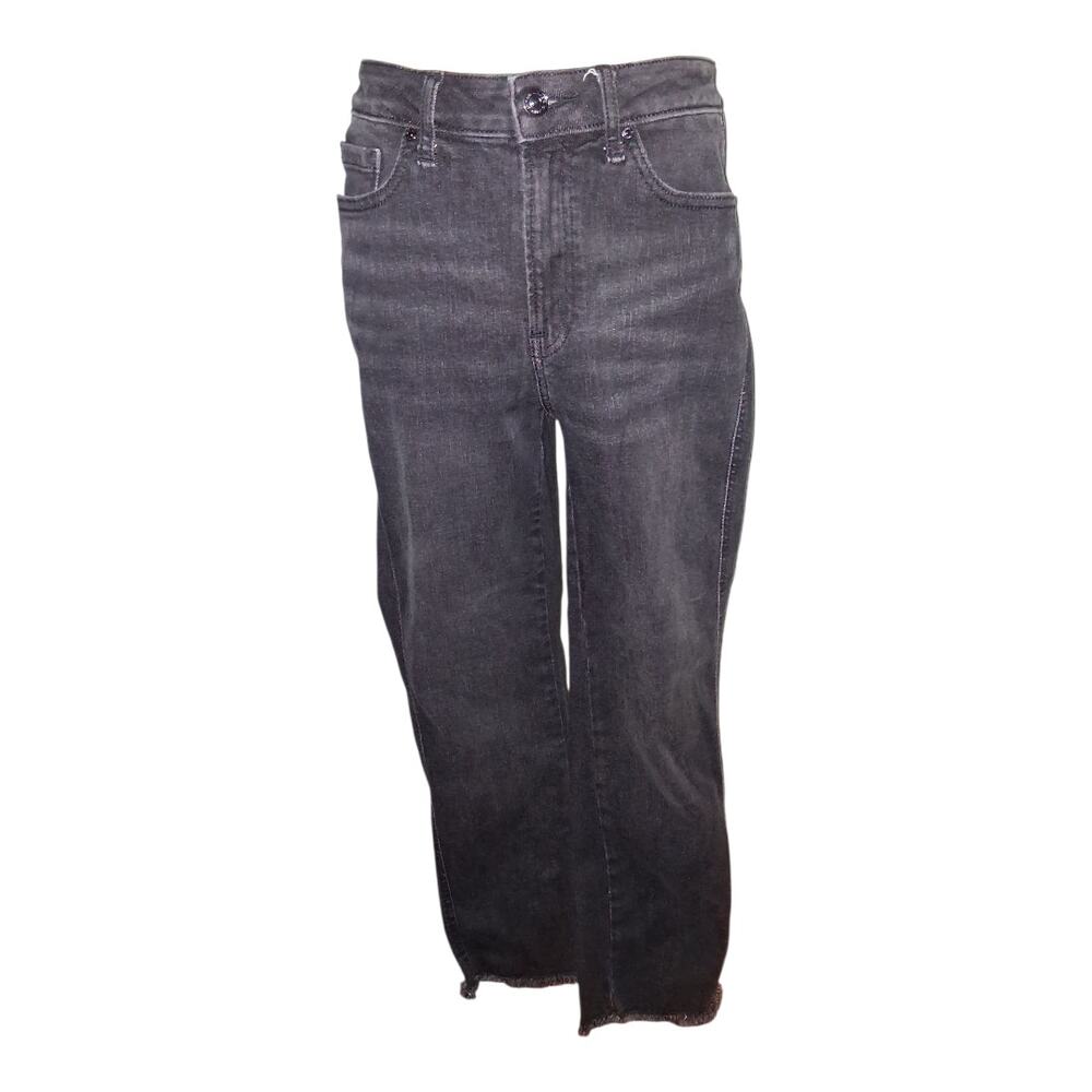 DefineMe Denim Straight Leg Ankle Jeans Size 8R